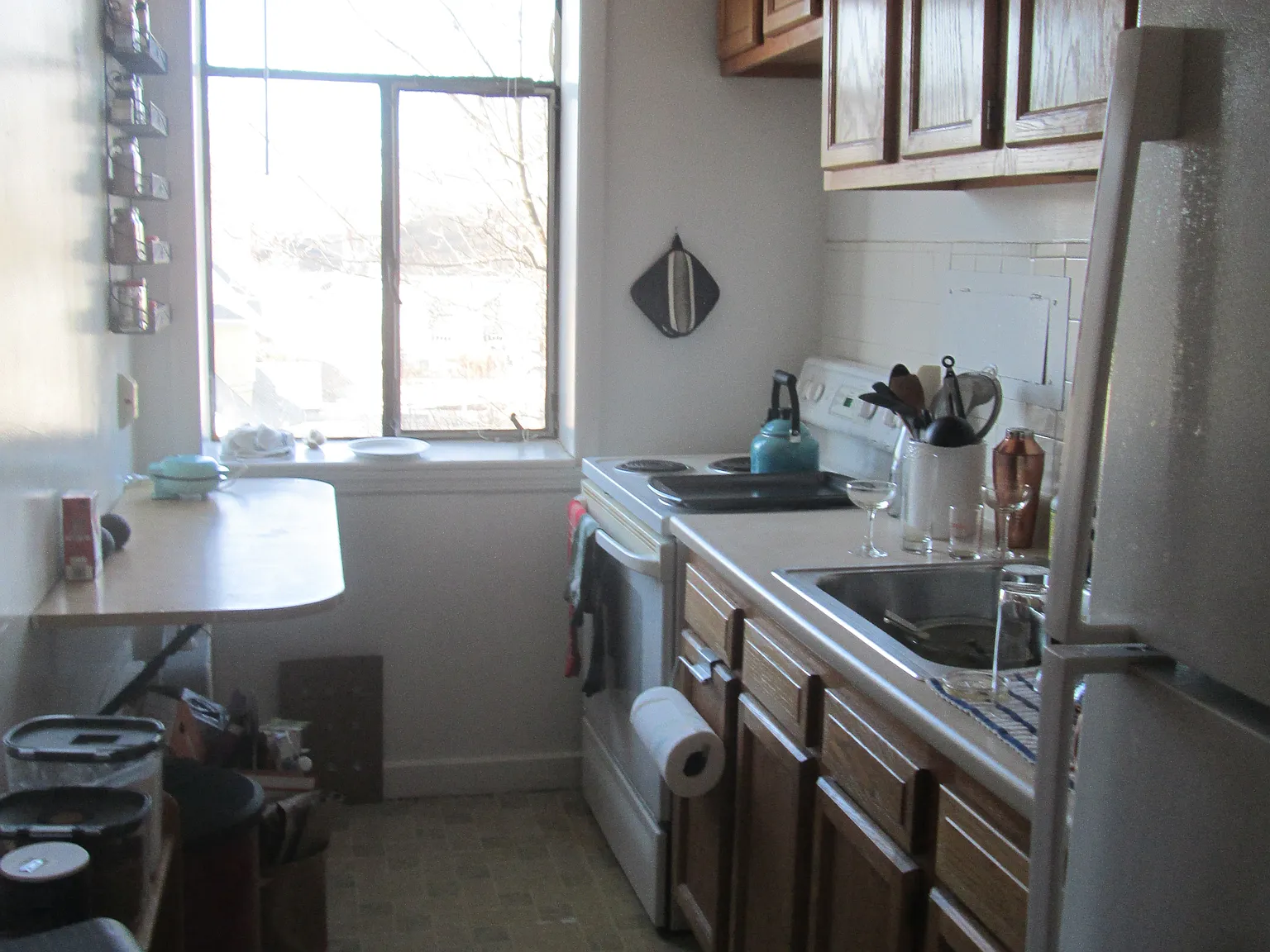 2 bed, 950 sqft, $2,650 — Photo 3