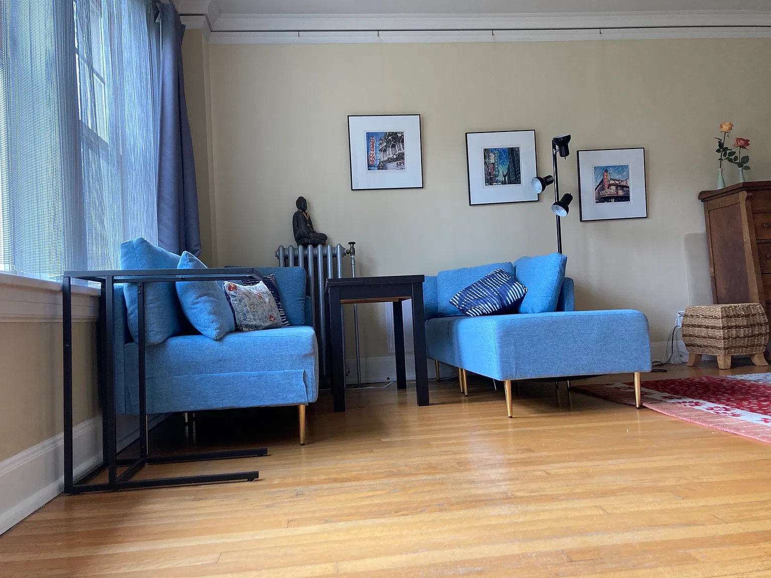 Studio, 464 sqft, $1,400 — Photo 4