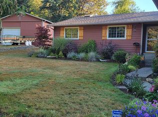 11617 Machias Cutoff, Lake Stevens, WA 98258
