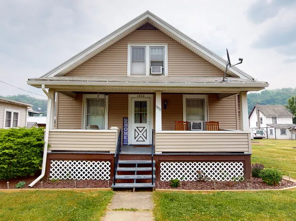 1832 Upper Green Ave, Williamsport, PA 17701