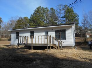 506 Old Cotton Gin Rd, Tremont, MS 38876