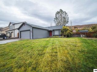 7355 Panama Ct, Sparks, NV