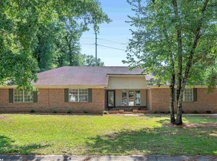 495 Ridgewood Dr, Daphne, AL 36526