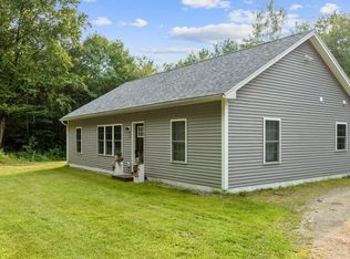 89 E Ridge Rd, Sabattus, ME 04280