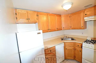 Rented by City Stop Realty