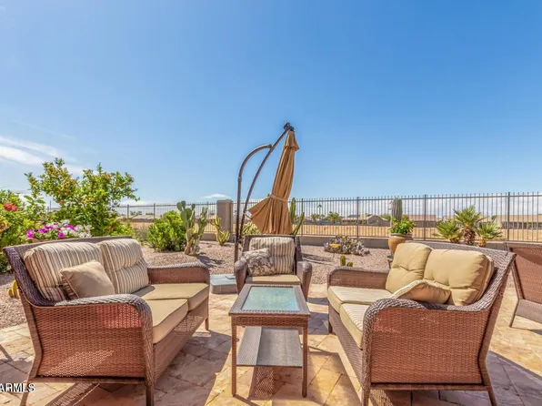 19932 N IBIS Way, Maricopa, AZ 85138