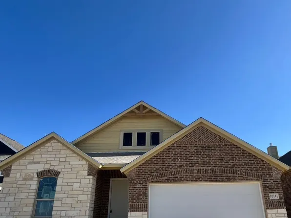 10141 Birchpoint Dr, Wht Settlemt, TX 76108