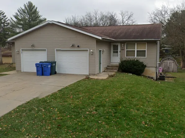 625 Ellis Ave, Baraboo, WI