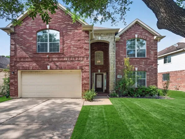 16506 Bluff Springs Dr, Houston, TX 77095