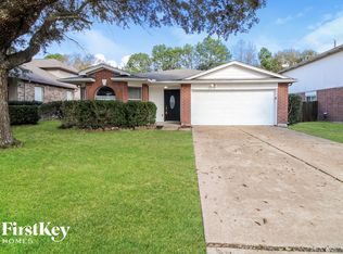 4727 Falcon Forest Dr, Humble, TX 77346
