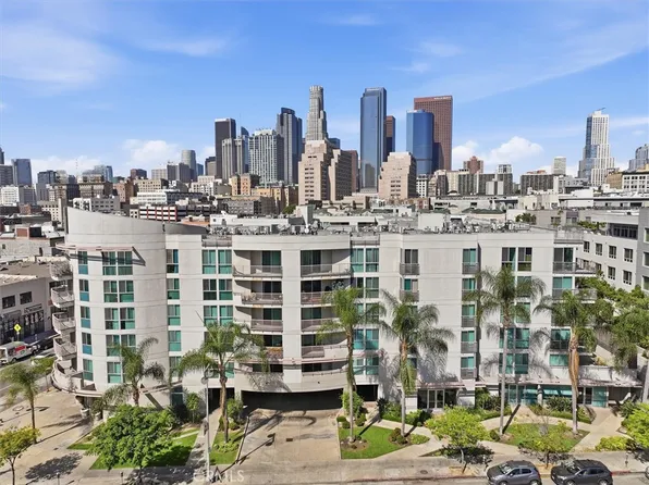 267 S San Pedro St Unit 315, Los Angeles, CA 90012