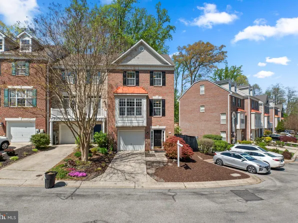 512 Wood Duck Ln, Annapolis, MD 21409