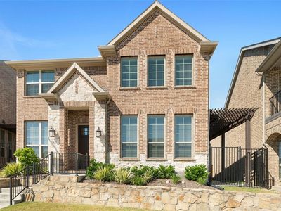 2443 S Gate Dr, Richardson, TX, 75080