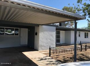 3244 E Monte Vista Rd, Phoenix, AZ 85008