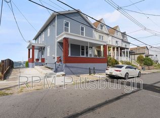 2721 Cobden St, Pittsburgh, PA 15203