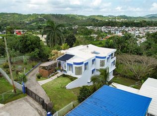 120 Calle Monte Praderas Del Plz, Cayey, PR 00736