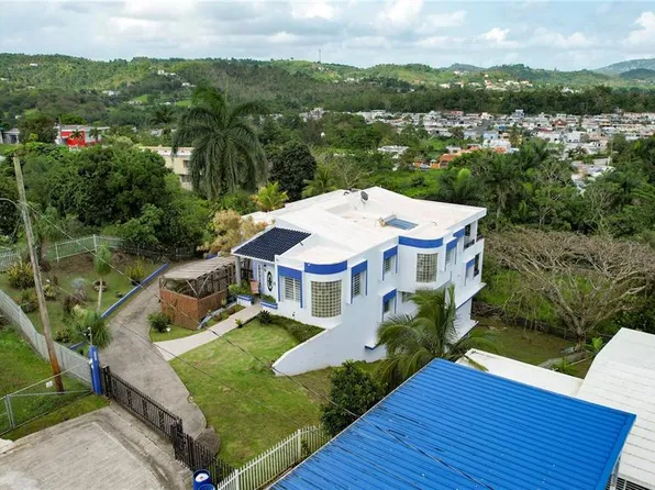 120 Calle Monte Praderas Del Plz, Cayey, PR 00736