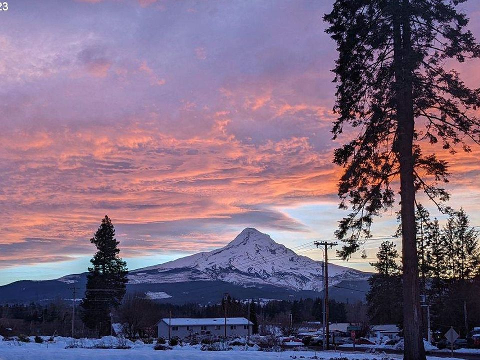 4052 Cunningham Dr 2, Mount Hood Parkdale, OR 97041 MLS 23028722