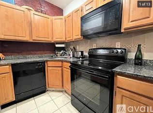 1122 Commonwealth Ave FRONT 22, Allston, MA 02134