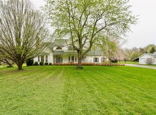 231 Ladue Rd, Brockport, NY 14420