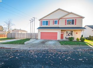 35576 Jakobi St, Saint Helens, OR