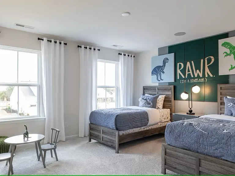 2nd Floor Bedroom 3