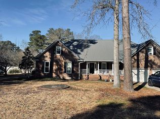 8701 Arabia Rd, Lumber Bridge, NC 28357