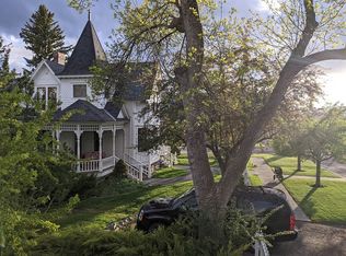 200 E Greenwood St, Enterprise, OR 97828