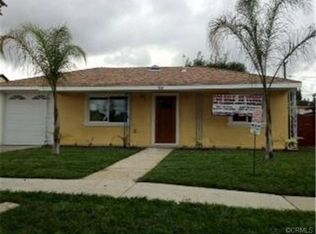 531 S Corlett Ave, Compton, CA 90220