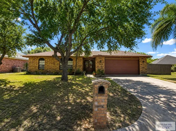 2409 Hunter Dr, Harlingen, TX 78550