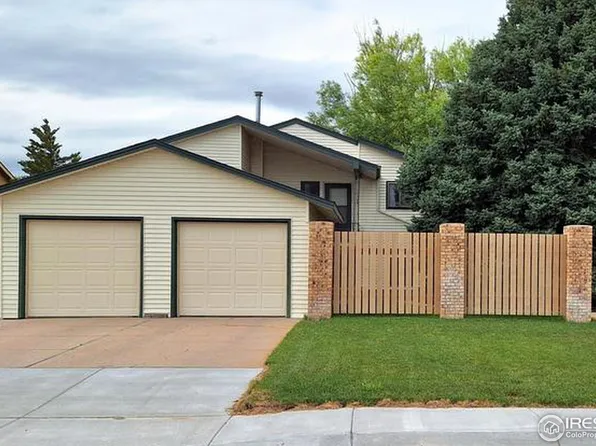 506 Adams Cir, Sterling, CO 80751