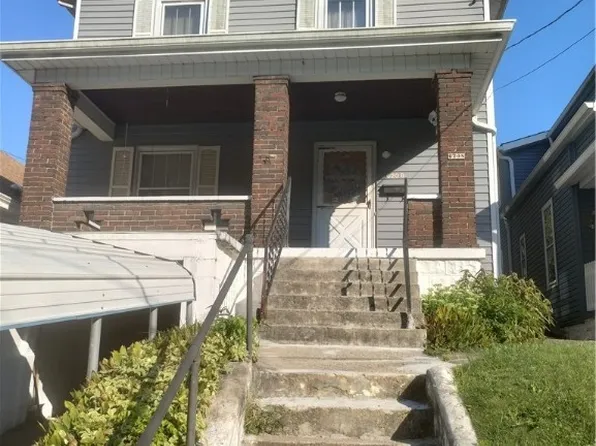 6208 McGregor Ave, Cincinnati, OH 45216