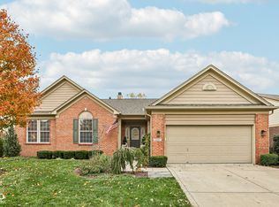 14047 Platte Dr, Carmel, IN 46033