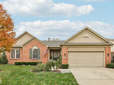 14047 Platte Dr, Carmel, IN, 46033