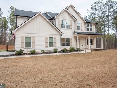 1265 Perkins Rd, Hogansville, GA, 30230