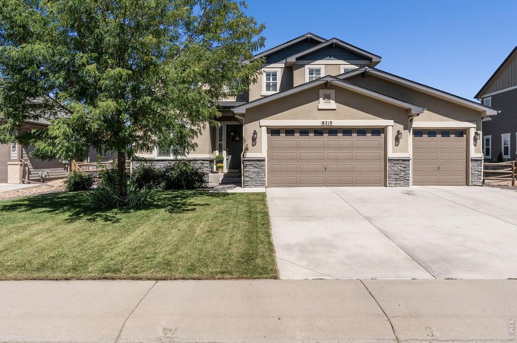 8210 Cherry Blossom Dr
