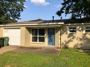 132 Myrtle Ct, Hurst, TX 76053