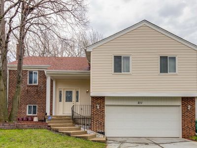211 Horatio Blvd, Buffalo Grove, IL, 60089