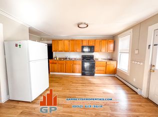 91 Summer St, Barre, VT 05641