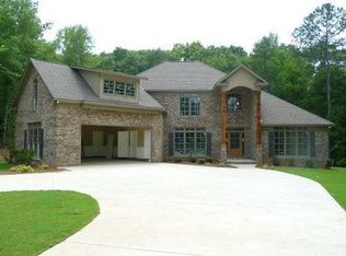 8136 Saddlehorn Dr, Midland, GA 31820