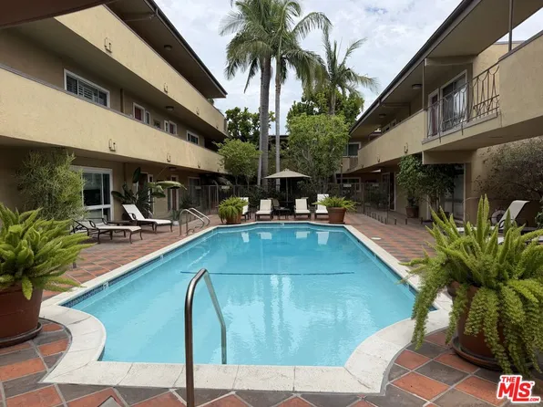 970 Palm Ave, West Hollywood, CA
