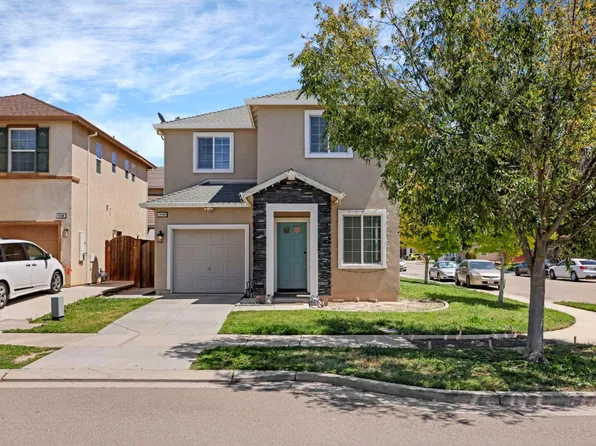 1494 Hearthsong Dr, Manteca, CA 95337