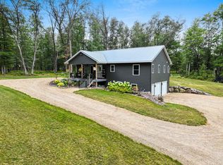 W5207 Bracken Trl, Wausaukee, WI 54177