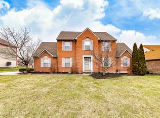 1908 Crest Rd, Cincinnati, OH 45240