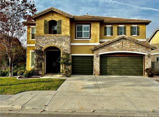 30058 Red Hill Rd, Highland, CA 92346