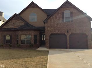 1719 Misselthrush Ln #153, McDonough, GA 30253