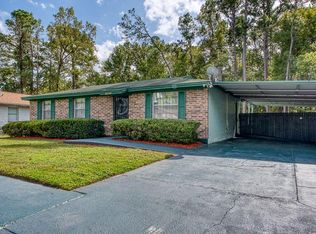 1432 Raven Dr S, Jacksonville, FL 32218