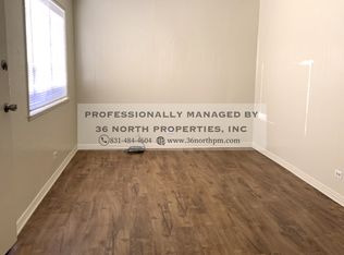 176 Palm Avenue, Marina, CA 93933