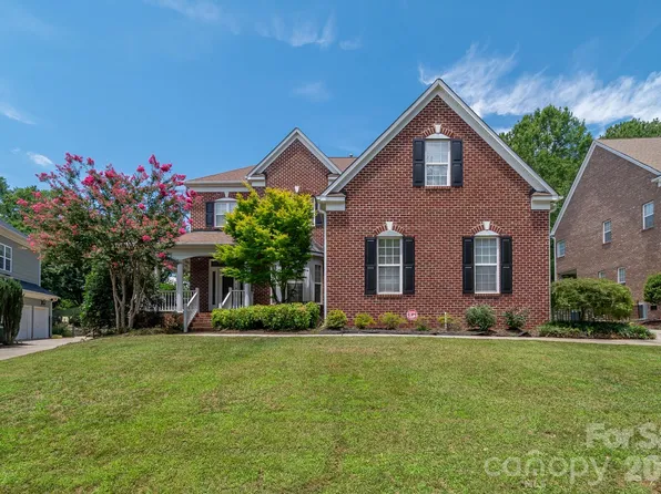 2557 Fallbrook Pl NW #431, Concord, NC 28027
