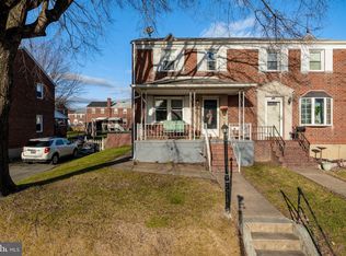 5124 Henry Ave, Baltimore, MD 21236